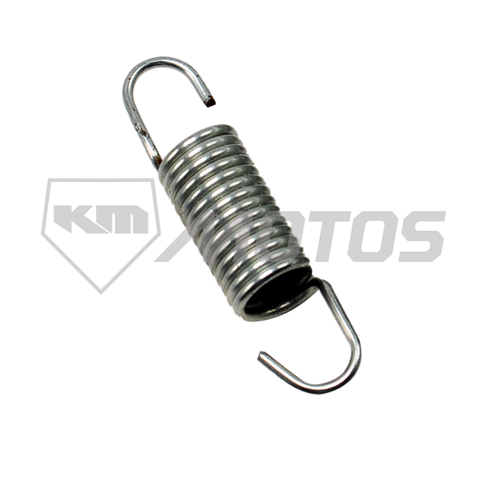 RESORTE DE PATA EMBANQUE STD/UNIVERSAL