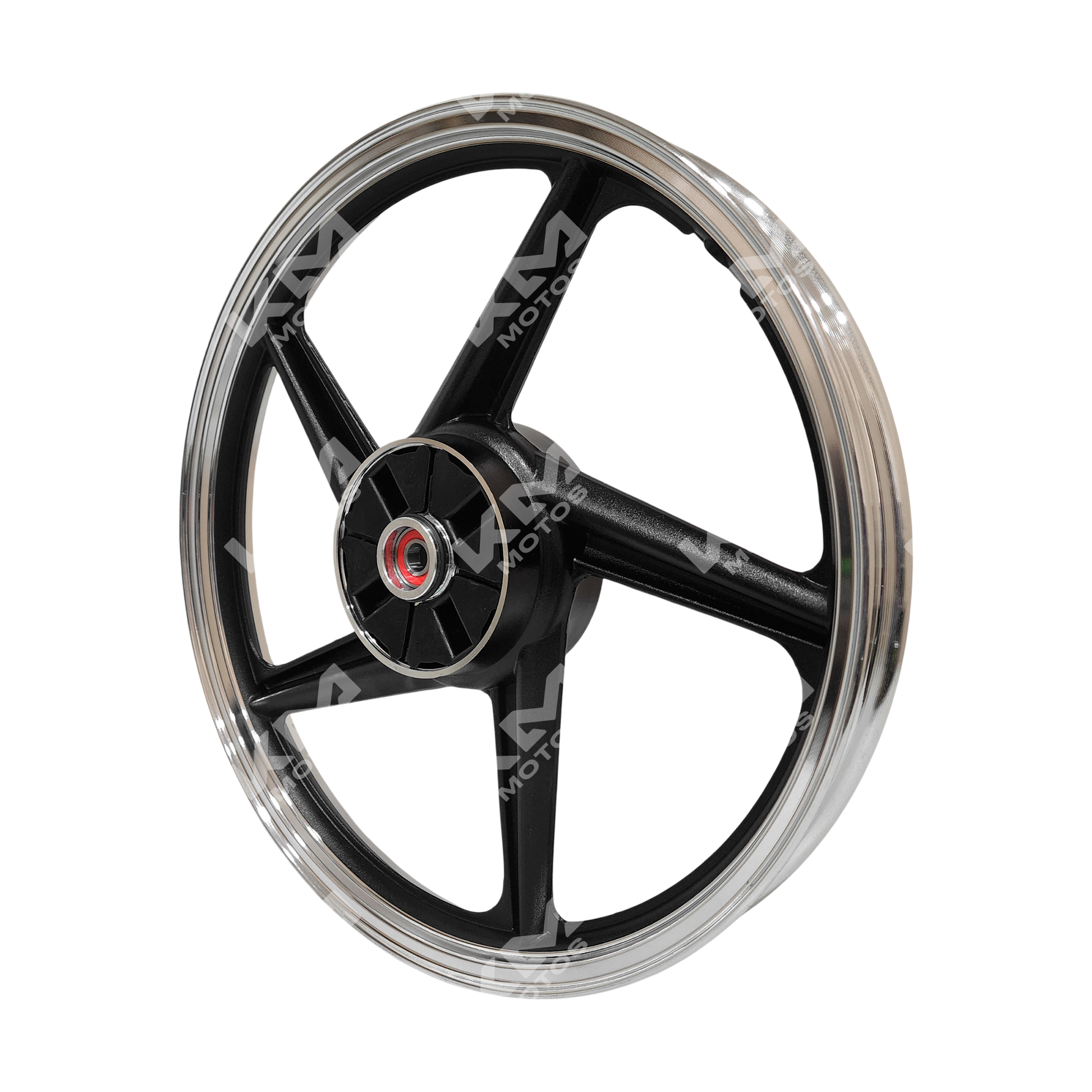 RIN TRASERO FT125