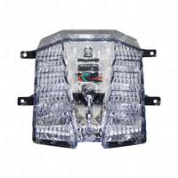 STOP PS180 LED PULSAR