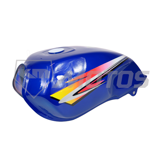 TANQUE HJ125-7 AZUL