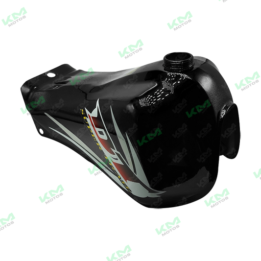 TANQUE DT175 NEGRO
