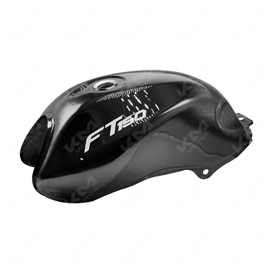 TANQUE FT150 NEGRO