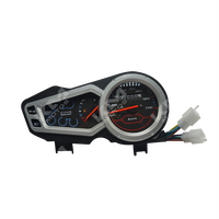 TACOMETRO KMF ZX150L/ZX200L/KMF150L/KMF200L/SX1