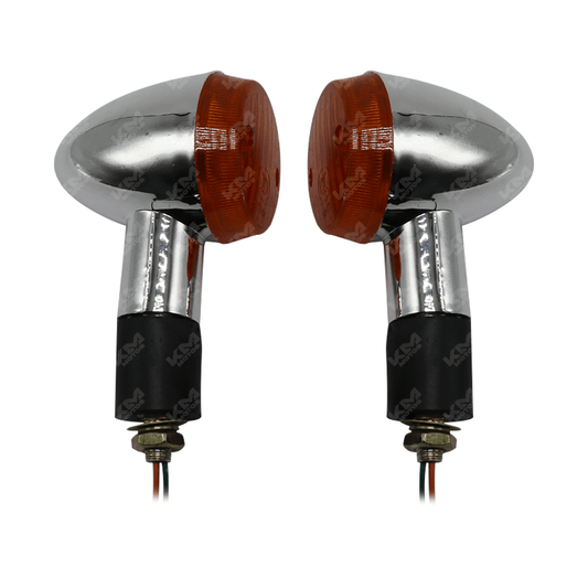 VIAS GN125/PANDILLERA AMARILLO