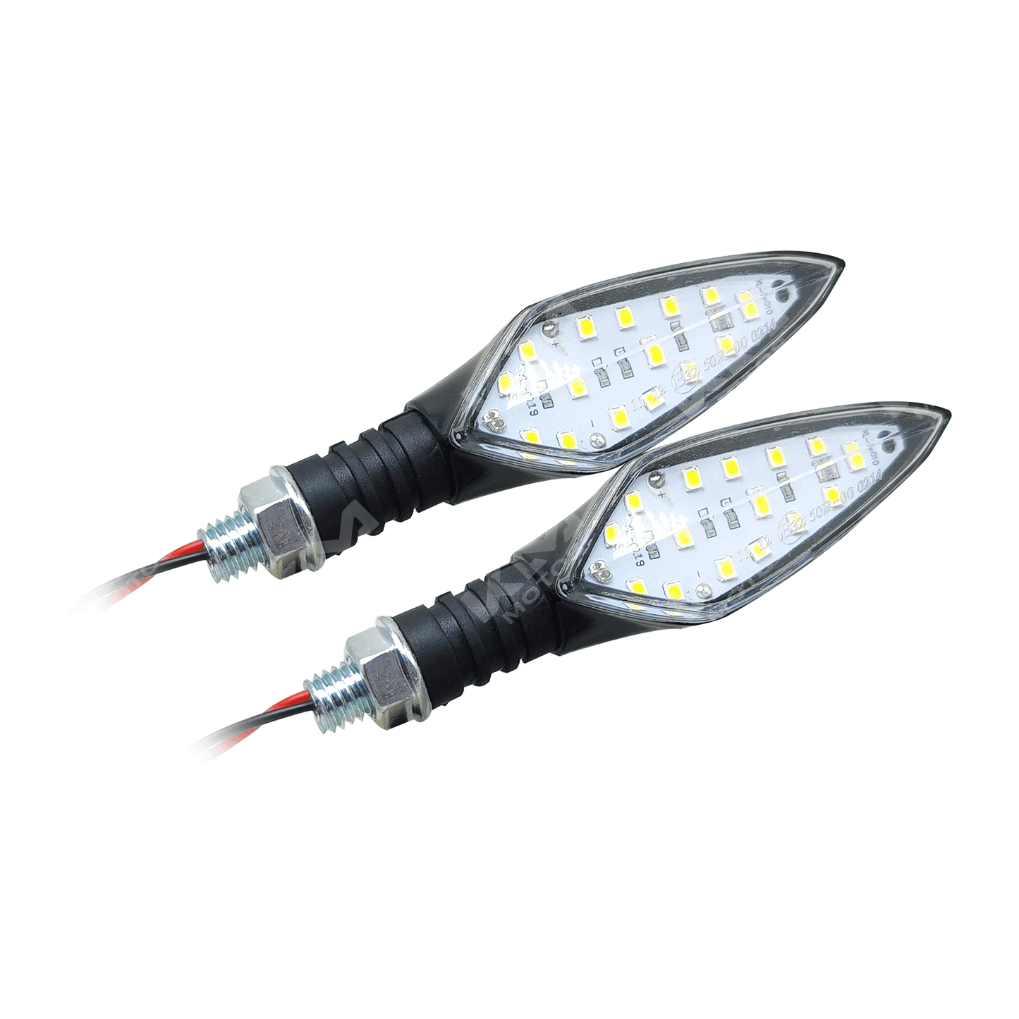 Vias LED GXT200/KMF200