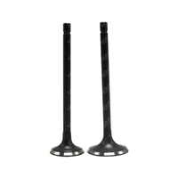 VALVULAS DE ADMISION Y ESCAPE CG150/DM150/RT180/FT150/KB150 5MM