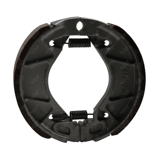ZAPATAS DE FRENO YBR/GXT200/HJ125/GN125/EN125/CRUX/XTZ/DT175