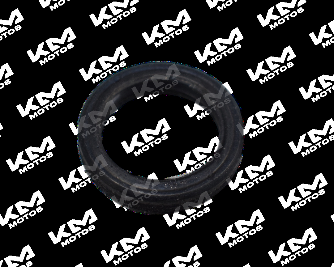 Tapón de aceite Universal para vehículo, visor de aceite con diseño resistente y fácil de usar, en color negro.