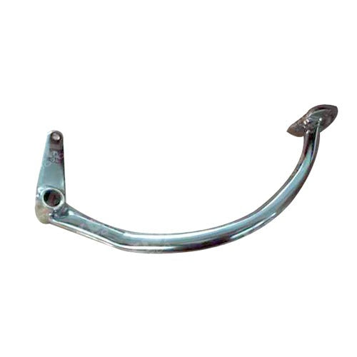 Pedal de freno universal para Italika 150 Crm, pedal de freno resistente y compatible con motocicletas.
