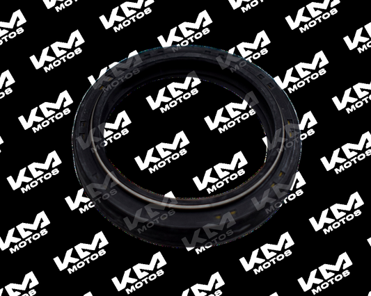 Sellos de barra Suzuki Gixxer de la marca Universal, componentes de alta calidad para protección y rendimiento del motor.