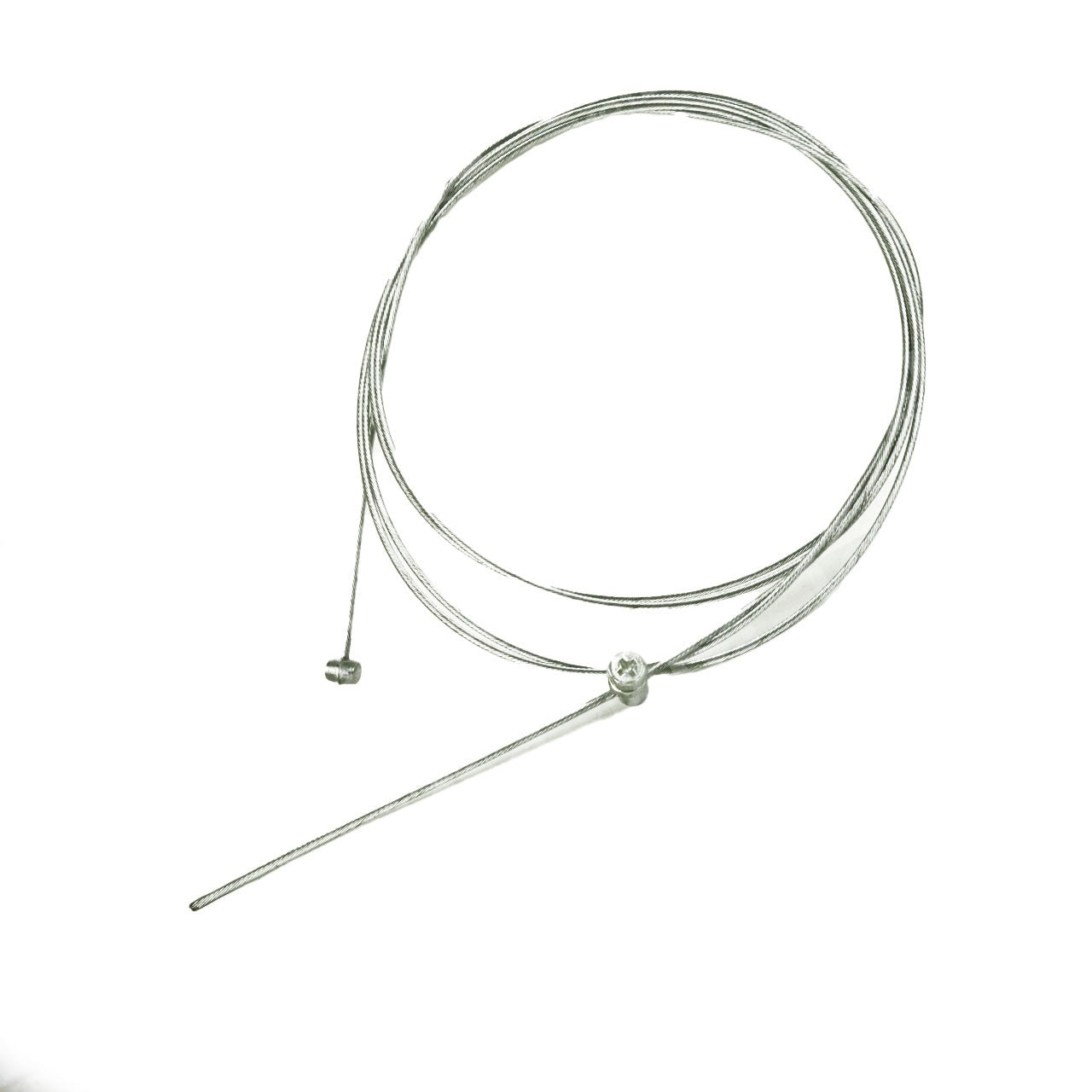 Cable de Clutch sin Forro 3Mts + Prisionero