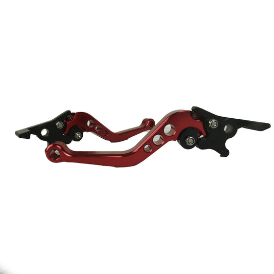 MANECILLAS DE FRENO Y CLUTCH CGL125 COMPLETAS