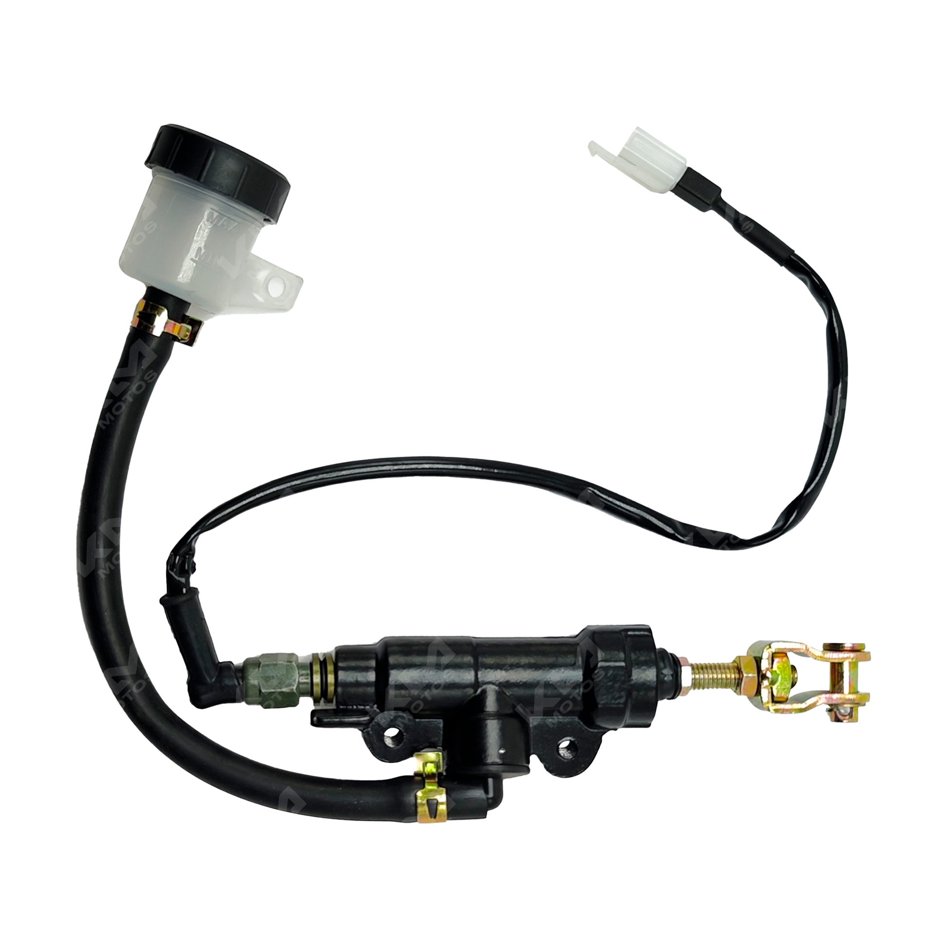 BOMBA DE FRENO AUXILIAR GXT250R/ZX250R KMS