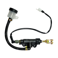 BOMBA DE FRENO AUXILIAR GXT250R/ZX250R KMS