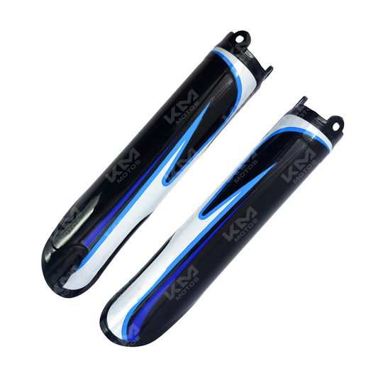 PROTECTOR DE BARRAS GXT250R/ZX250R KMS - KMMOTOSHN