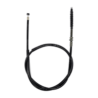CABLE DE CLUTCH GXT250R/ZX250R KMS