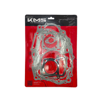 KIT DE EMPAQUES DE MOTOR GSR4-250/GXT250R/ZX250R/250Z GRAFITO/XM250Z KMS