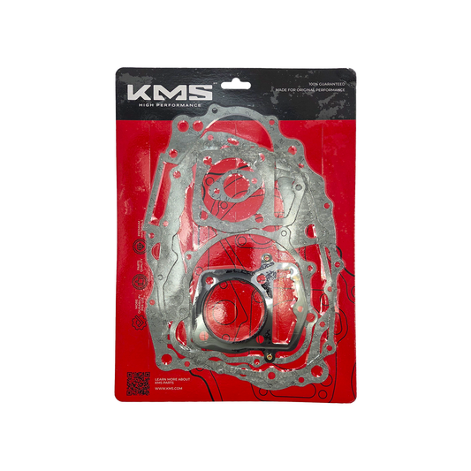 KIT DE EMPAQUES DE MOTOR GSR4-250/GXT250R/ZX250R/250Z GRAFITO/XM250Z KMS