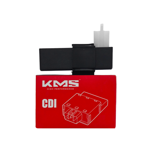 UNIDAD CDI GSR4-250/250Z GRAFITO/CR5-PRO KMS