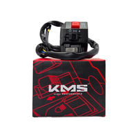 MANDO DERECHO (STAR) GXT250R/ZX250R/KMF250R KMS
