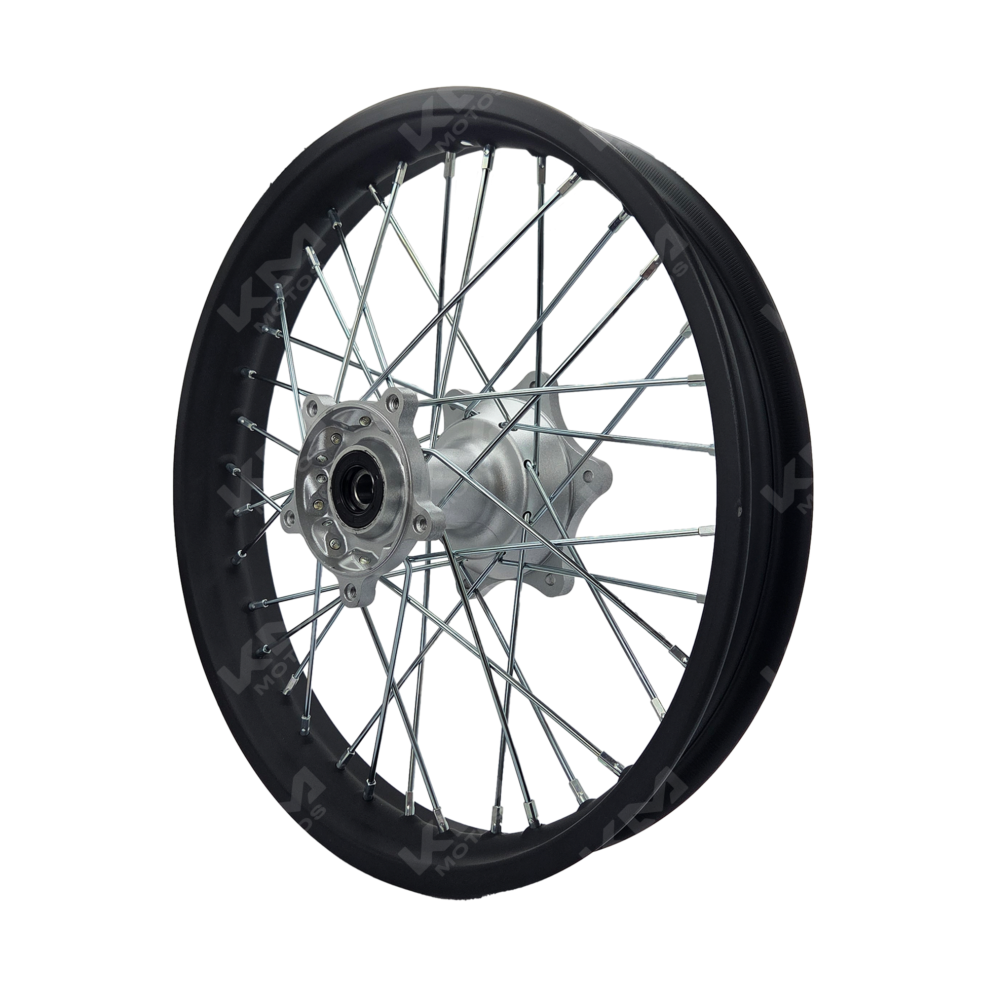 RIN TRASERO ARMADO GXT250R/ZX250R KMS