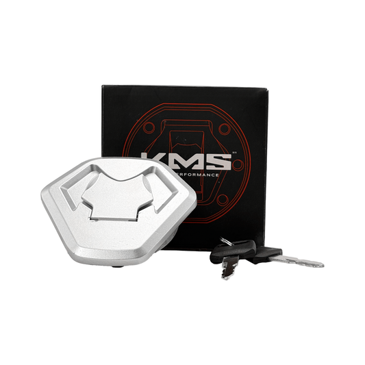 TAPON DE TANQUE GXT250R/ZX250R KMS - KMMOTOSHN