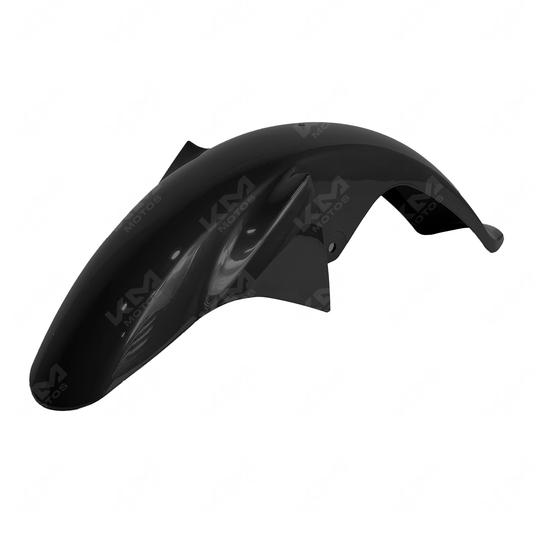 GUARDAFANGO NEGRO CRUX110 REV-4 M.N KMS