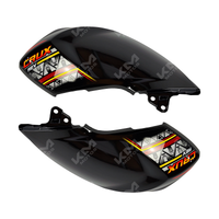 COBERTOR DE TANQUE NEGRO CRUX110 REV-4 M.N KMS