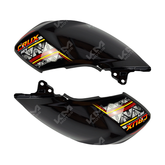 COBERTOR DE TANQUE NEGRO CRUX110 REV-4 M.N KMS