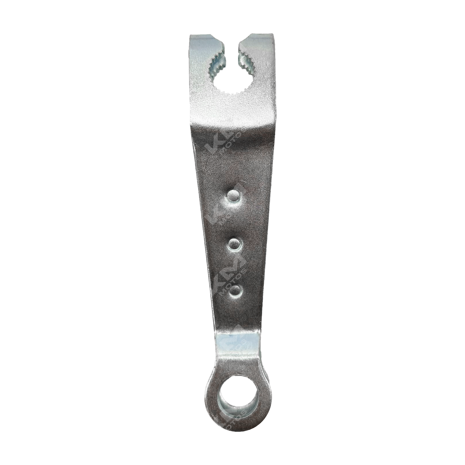 LEVA DE FRENO CRUX110 REV-4 M.N KMS - KMMOTOSHN