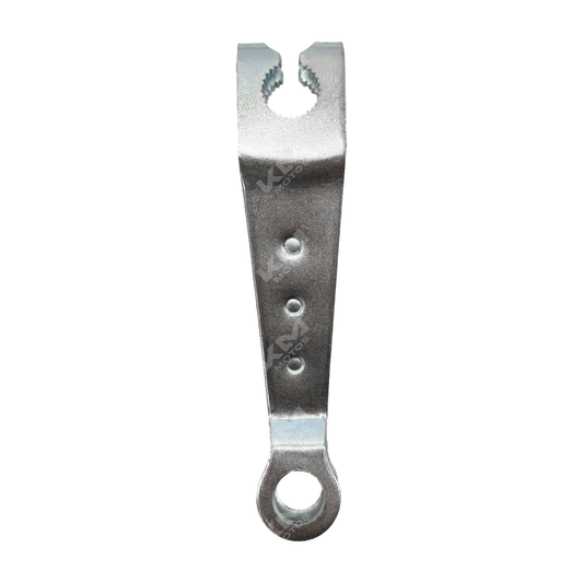 LEVA DE FRENO CRUX110 REV-4 M.N KMS