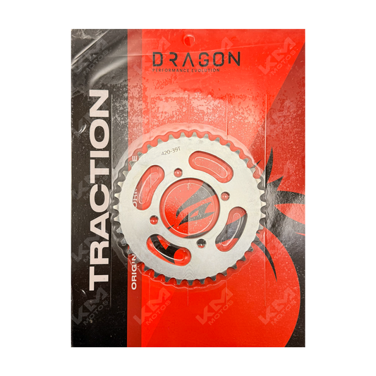 CATARINA 39T/420H CRUX110 REV-4 M.N KMS