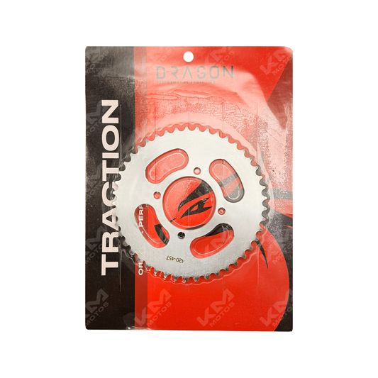 CATARINA 45T/420H CRUX110 REV-4 M.N KMS