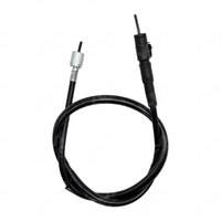 CABLE DE VELOCIMETRO CRUX110 REV-4 M.N KMS