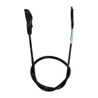 CABLE DE CLUTCH CRUX110 REV-4 M.N KMS