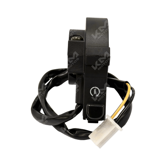 MANDO DERECHO STAR CRUX110 REV-4 M.N KMS