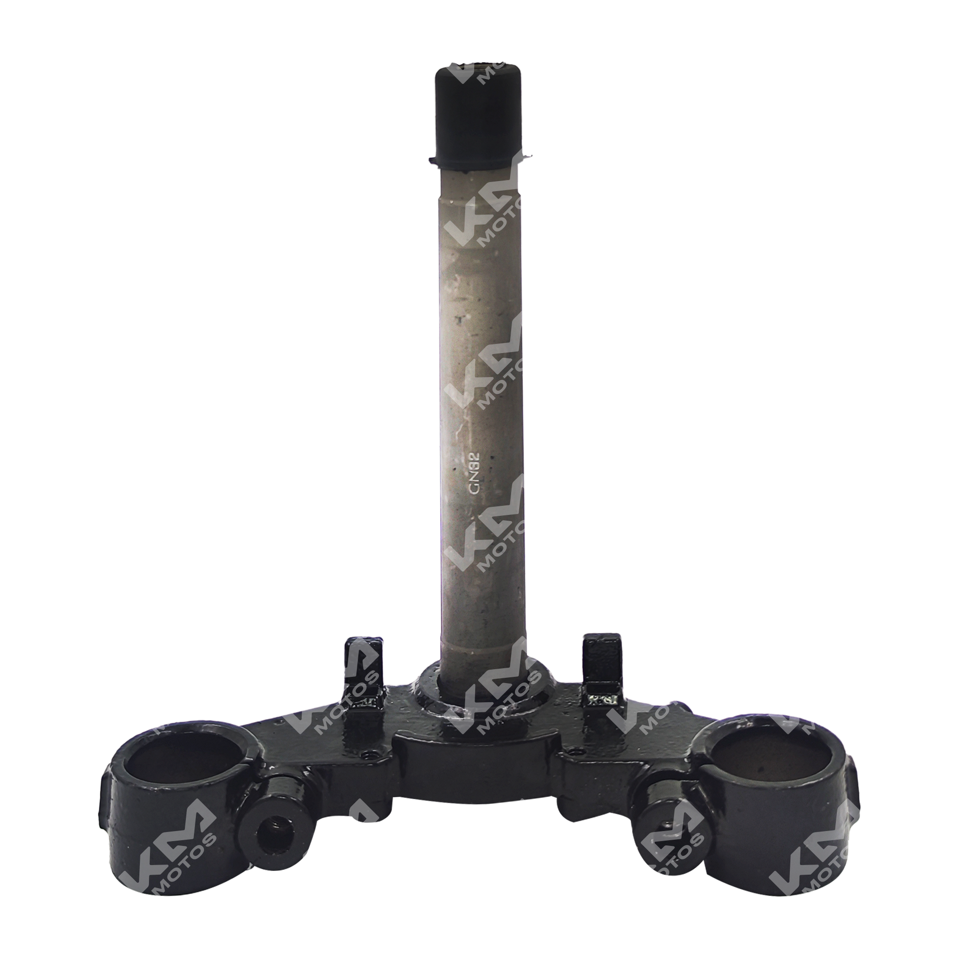 TELESCOPIO DE BARRAS GN125-F KMS - KMMOTOSHN