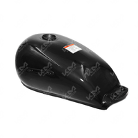 TANQUE DE COMBUSTIBLE NEGRO GN125-F KMS