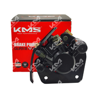 CALIPER DE FRENO DEL GN125-F/HJ125 KMS