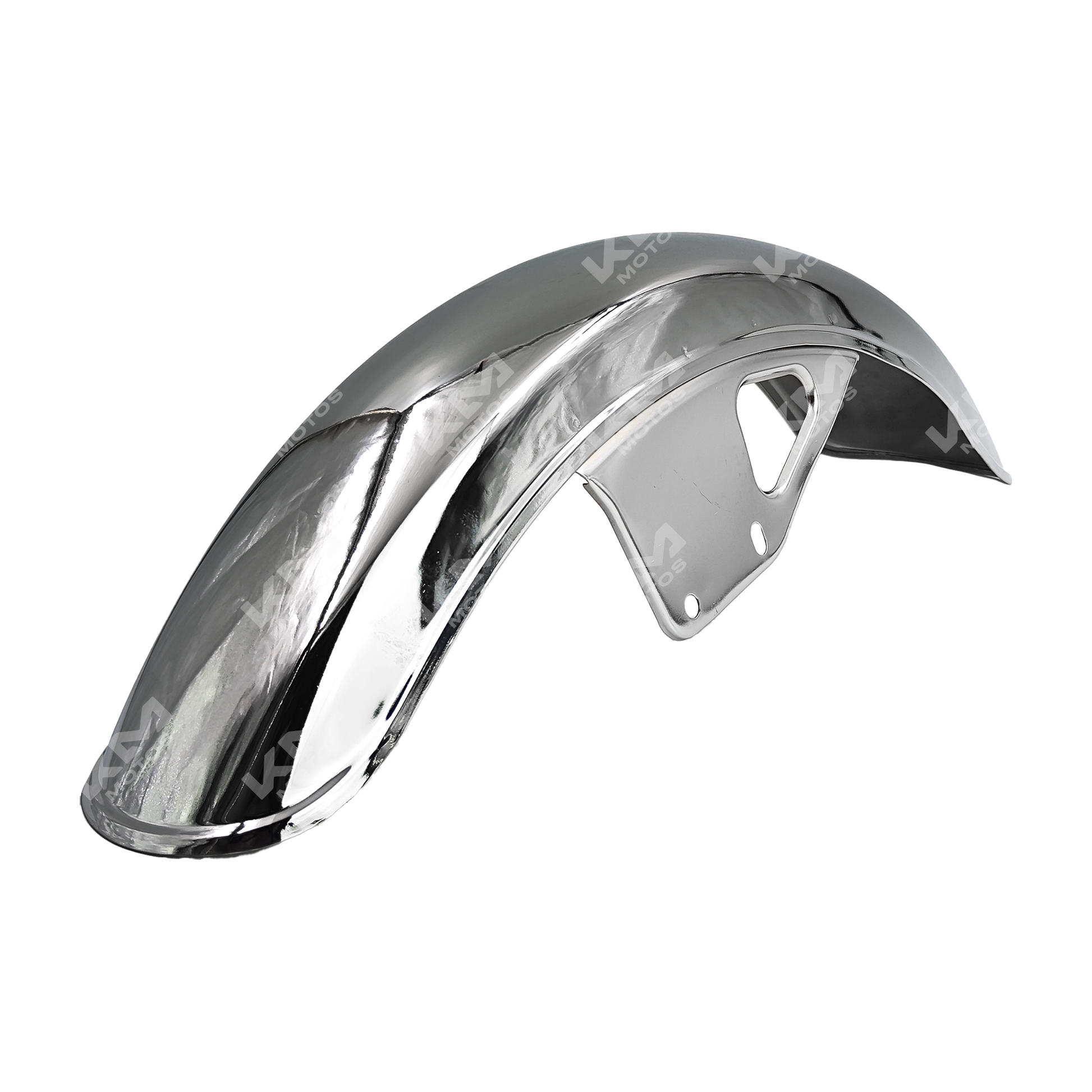 GUARDAFANGO DELANTERO GN125-F