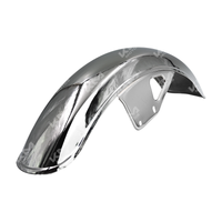 GUARDAFANGO DELANTERO GN125-F
