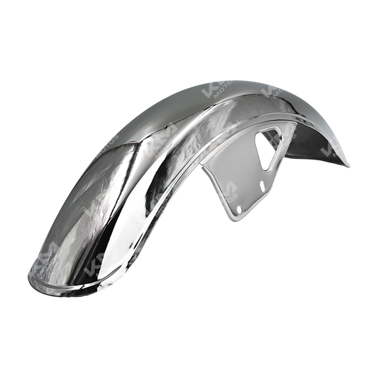 GUARDAFANGO DELANTERO GN125-F