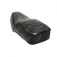 ASIENTO GN125-H KMS