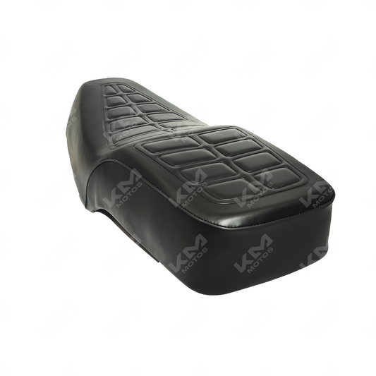 ASIENTO GN125-F KMS