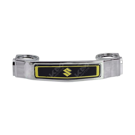 PROTECTOR DE BARRA FRONTAL GN125-F - KMMOTOSHN