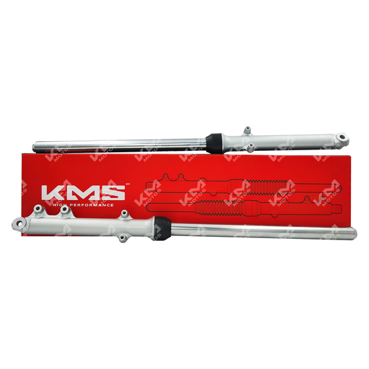 BARRAS  GN125-F KMS (DE DISCO) - KMMOTOSHN