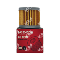 FILTRO DE ACEITE GN125-F/GXT200/KMF200/EN125/GN-125/XTM200/APACHE/DR200/AN125/GIXXER 150/RKS 125-150/RE205 KMS