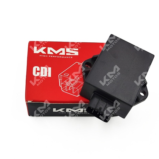 CDI GN125-F/GXT200 KMS - KMMOTOSHN