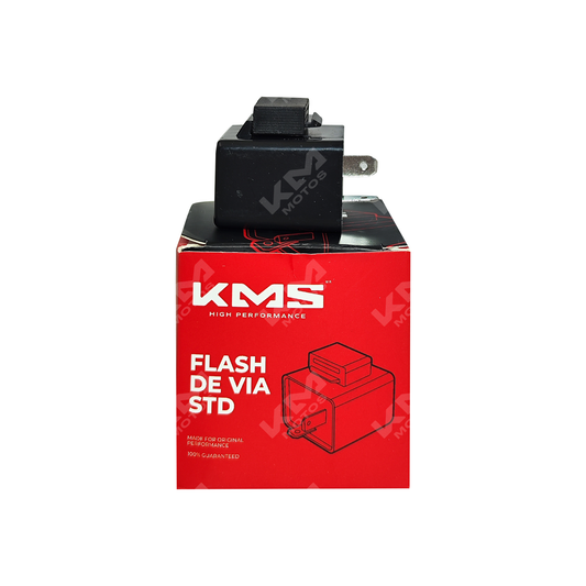 RELAY VIAS GN125-F KMS - KMMOTOSHN