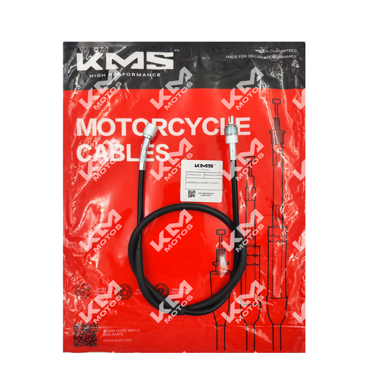 CABLE DE VELOCIMETRO (DE TACOMETRO) GN125-F KMS